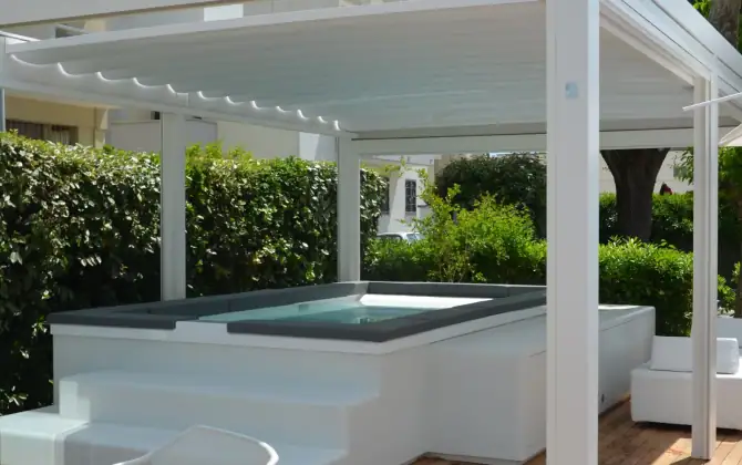 Oxygen Lifestyle Hotel