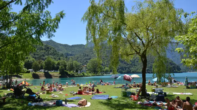 Luglio Nature & Active Lovers 7=6