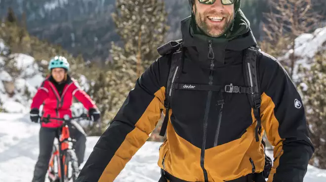 Settimana Bianca a Febbraio in Trentino