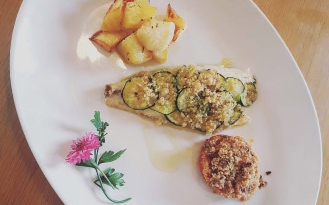 Caminetto Mountain Resort