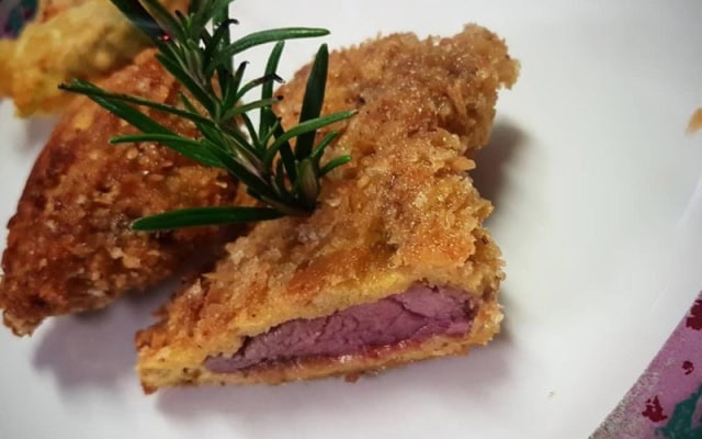 Caminetto Mountain Resort