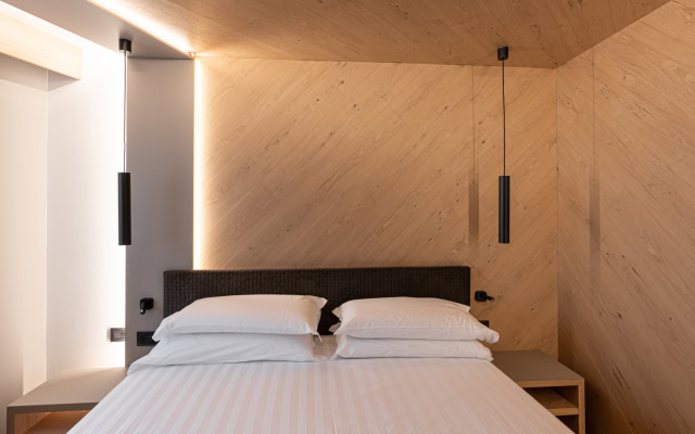 Family Suite Zaffiro