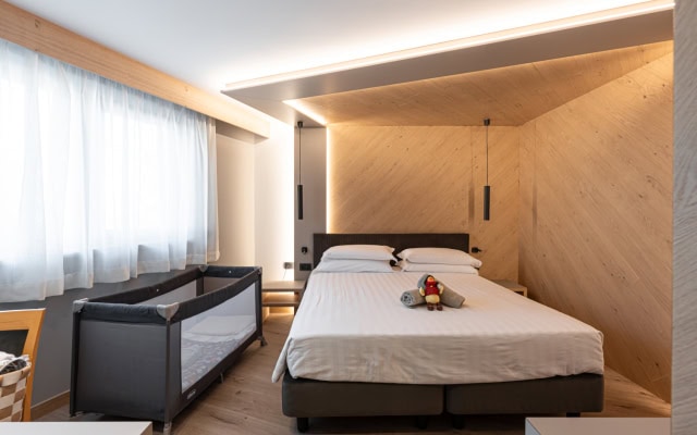 Family Suite Zaffiro