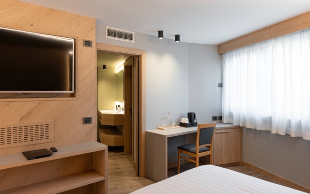 Family Suite Zaffiro