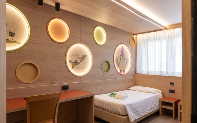 Family Suite Zaffiro