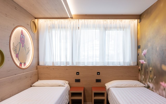 Family Suite Zaffiro