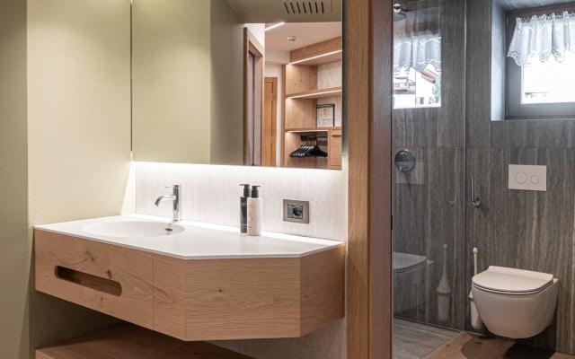 Family Suite Zaffiro