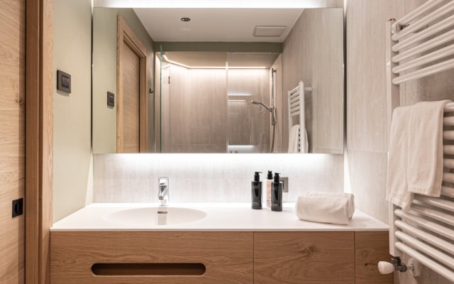 Family Suite Zaffiro