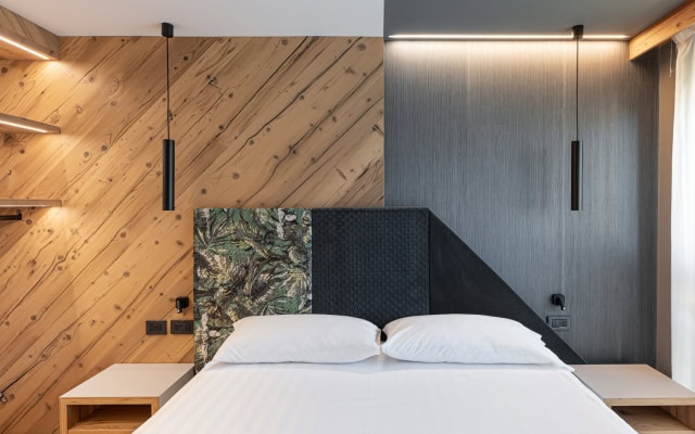 Family Suites La Perla