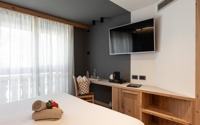 Family Suites La Perla