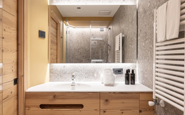 Family Suites La Perla