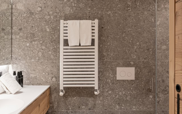 Family Suites La Perla