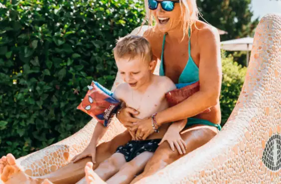 Wellness and Family - 3 o 4 giorni