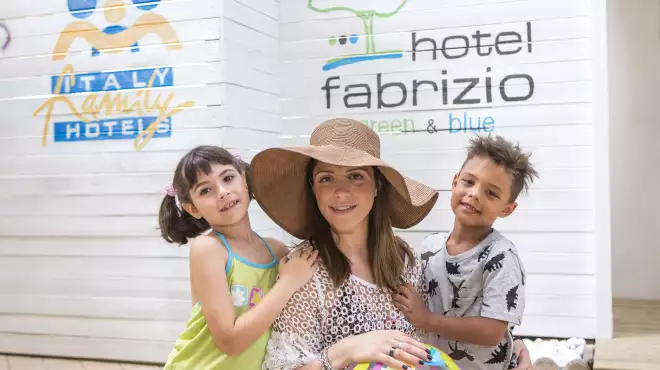 LAST MINUTE SINGLE PARENT HOLIDAY: 5 days in July – 10% discount!