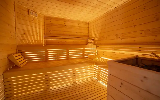 Caminetto Mountain Resort