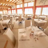 Caminetto Mountain Resort