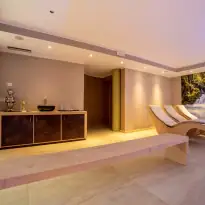 Caminetto Mountain Resort