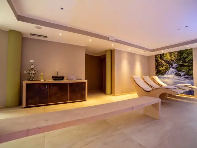 Caminetto Mountain Resort