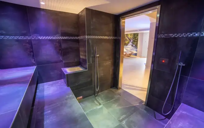 Caminetto Mountain Resort