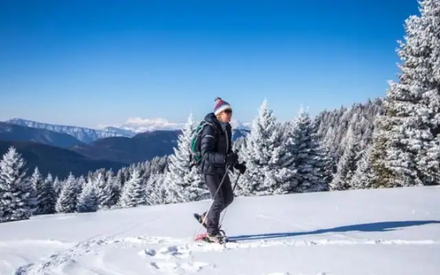 Caminetto Mountain Resort