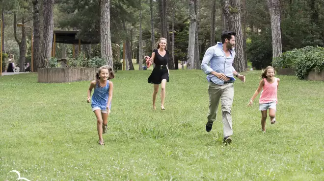 Natura, terme e divertimento per tutta la famiglia