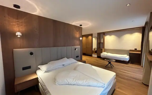 Junior Suite "Novità"