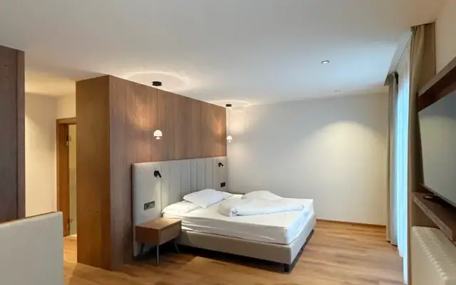 Junior Suite "Novità"