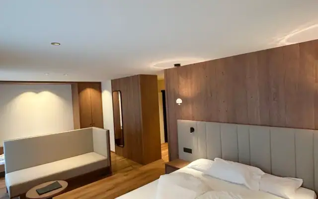 Junior Suite "Novità"