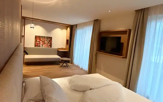 Junior Suite "Novità"