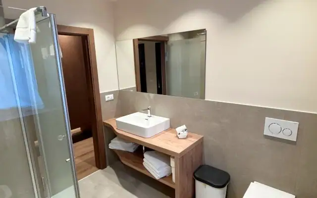 Junior Suite "Novità"