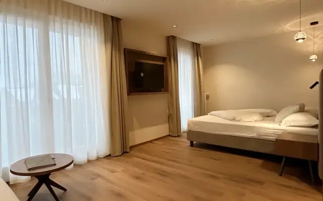 Junior Suite "Novità"