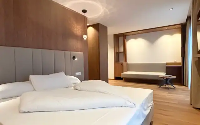 Junior Suite "Novità"