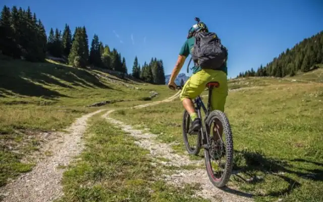 Caminetto Mountain Resort