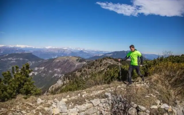 Caminetto Mountain Resort