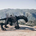 Sentiero del Drago
