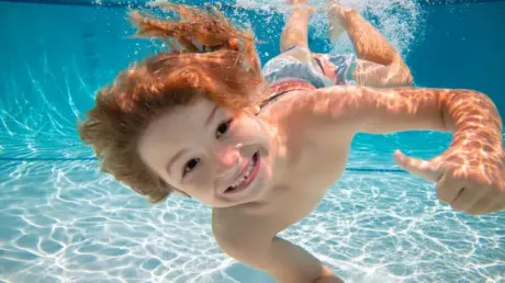 LAST MINUTE 29/06 - 06/07: al mare con bimbi al 50% +Parco Fiabilandia