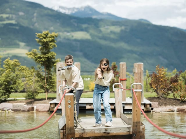 AKI Family Resort PLOSE