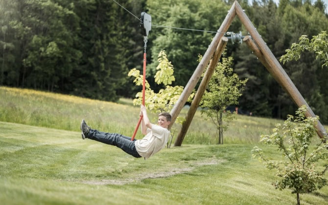 AKI Family Resort PLOSE