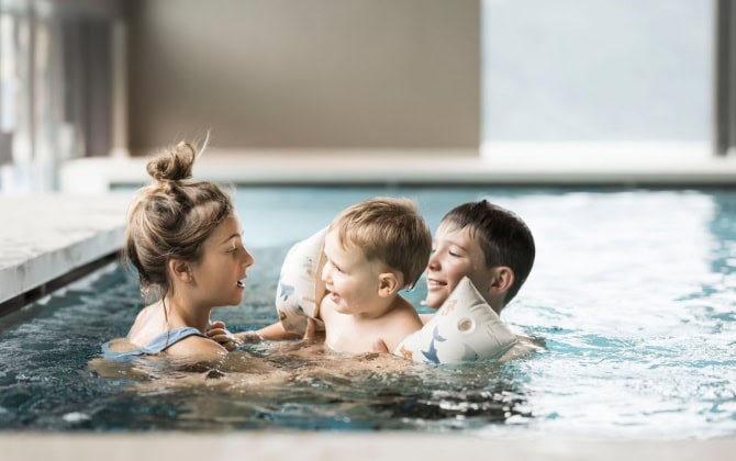 AKI Family Resort PLOSE