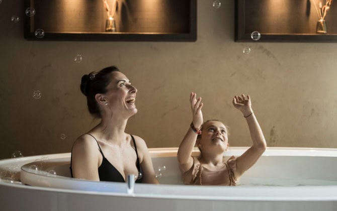 AKI Family Resort PLOSE