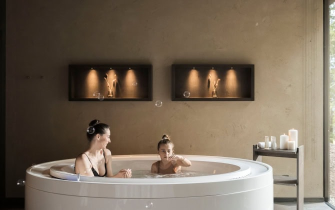 AKI Family Resort PLOSE