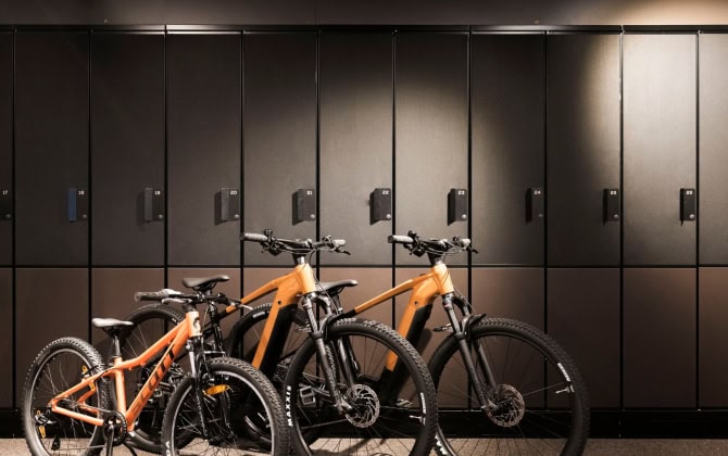 AKI Family Resort PLOSE