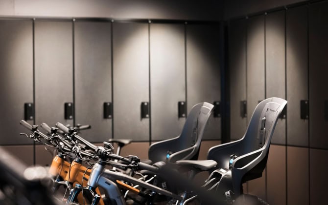 AKI Family Resort PLOSE