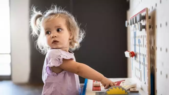 Aki Baby Weeks giugno: 0–5 anni gratis!