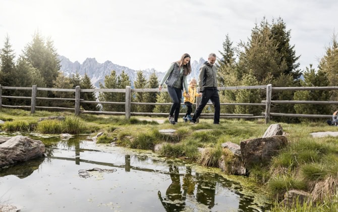 AKI Family Resort PLOSE