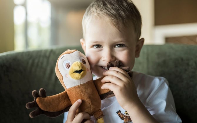 AKI Family Resort PLOSE