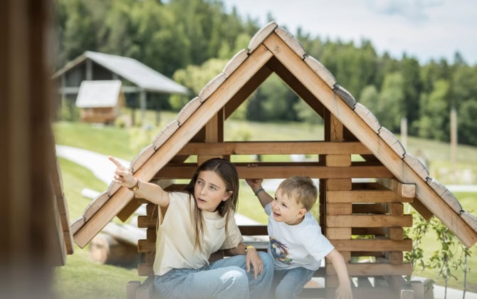 AKI Family Resort PLOSE