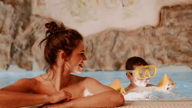 1 Kind urlaubt im Juli kostenlos!