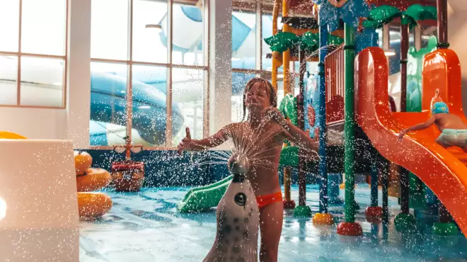 Inizio Agosto: bimbi fino a 11 anni -50%