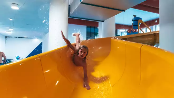 Fine Agosto: bimbi fino a 11 anni -50%
